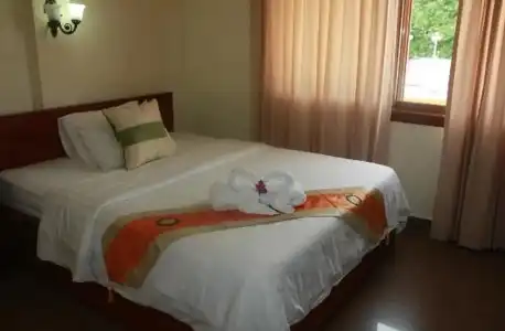 Rotha Guesthouse - 38