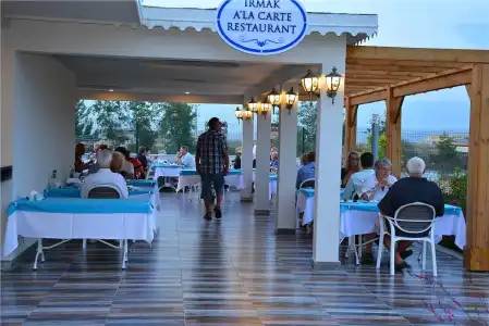 Water Side Resort & Spa - Ultra All Inclusive - 42