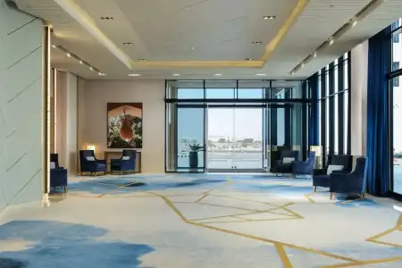 Maani Muscat & Suites - 11