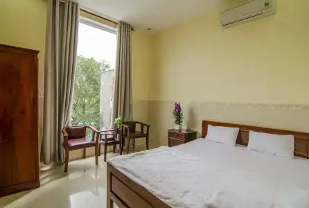 Kim Hong Nhat Guesthouse - 5