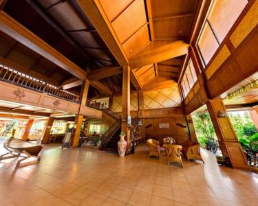 Andamanee Boutique Resort Aonang Krabi - Free Beach Shuttle - 23