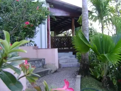 Chalets Bougainville - 18