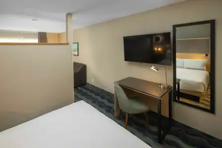 Accent Inns Burnaby - 4