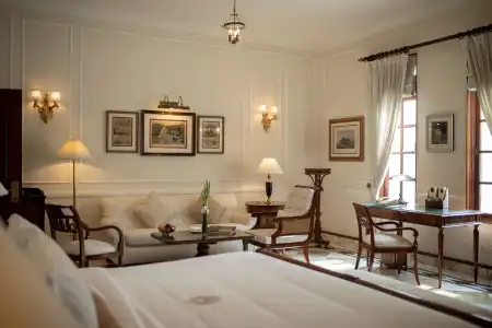 The Imperial New Delhi - 62