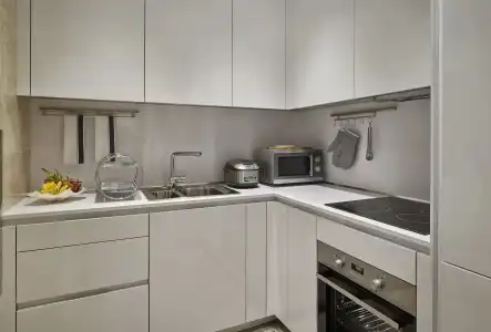 The Reverie Saigon Residential Suites - 37
