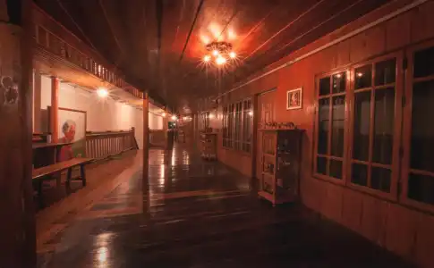 The History Cafe' & Guesthouse - 15