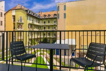 Barcelo Budapest - 72