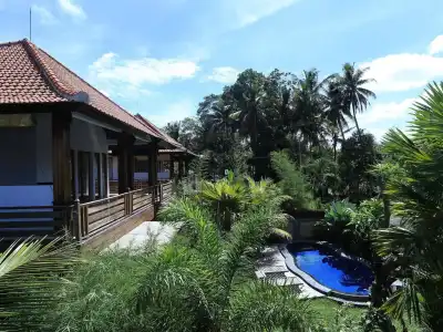 Budhi Ayu Villas Ubud - 15