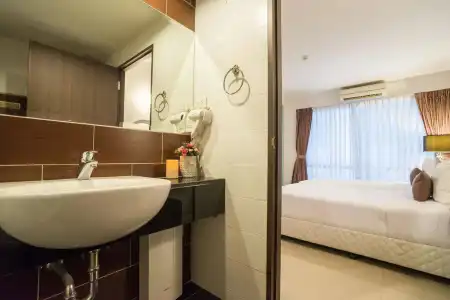Beyond Suite - 6