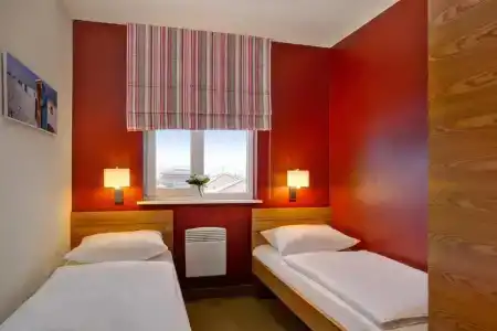 Beech Resort Boltenhagen - 33