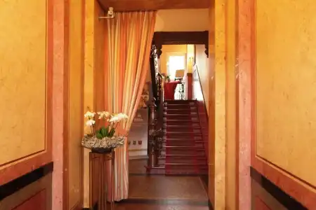 Safestay Berlin Kurfurstendamm - 12