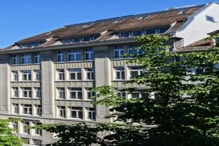 Sorell Boutique-City Weissenstein St. Gallen - 0