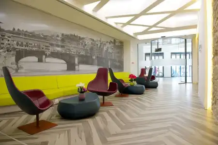 Mercure Firenze Centro - 16