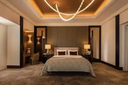 Anantara Palais Hansen Vienna - 154