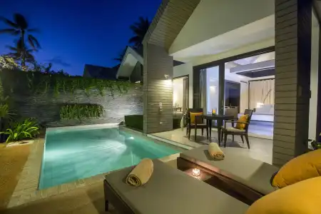 Tolani Resort - 21