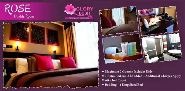 Glory Bush Villa - 61