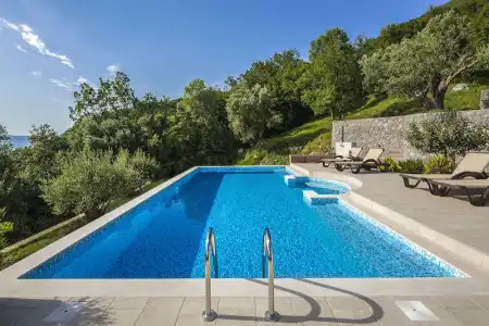 Villa Svinjista - 8