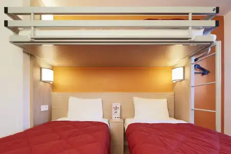 Premiere Classe Roissy Charles De Gaulle Paris Nord 2 - 21