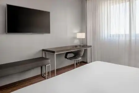 AC Pisa by Marriott - 34