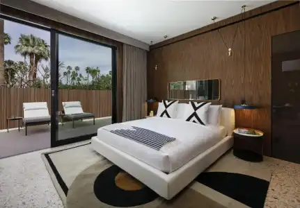 L'Horizon Resort & Spa, Hermann Bungalows - 61