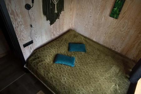 Prirodno- Yuhro Tourist base - 212