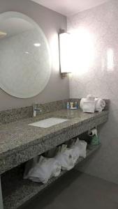 Comfort Inn Williamsburg Gateway - 28