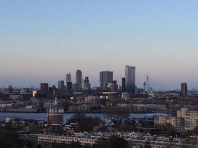 Novotel Rotterdam Brainpark - 21