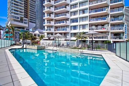 South Pacific Plaza - 96