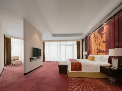 Gran Melia Xian - 67