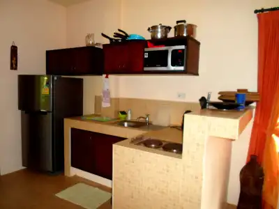 Baan Tropicana - 22