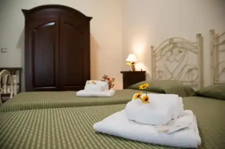 Le Giare B&B - 42