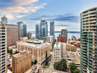 The Westin Seattle - 54