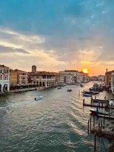 Locanda Leon Bianco on the Grand Canal - 75