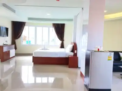 Smile Residence - 4