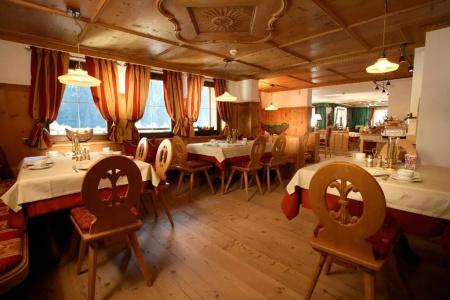 Hotel-Garni Jakober - 118