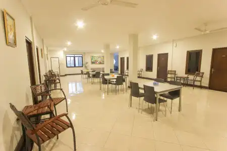 Tasik Jogja - 16