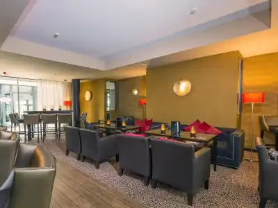 Best Western Premier An Der Wasserburg - 16