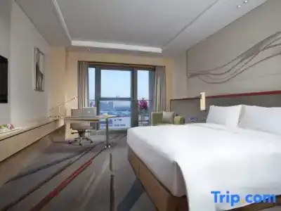 Holiday Inn Suzhou Huirong Plaza by IHG - 125