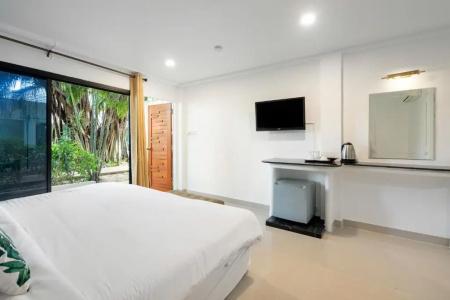 Samui Beach Resort - 54