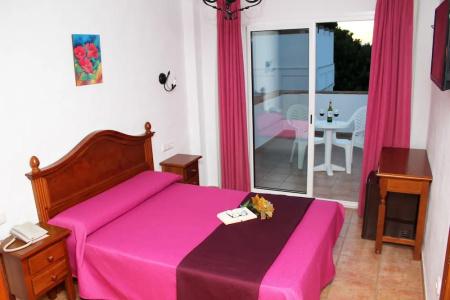 Oasis Atalaya - 124