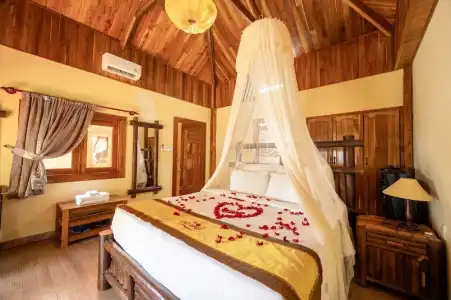 Milana Beach Resort & Spa - 109