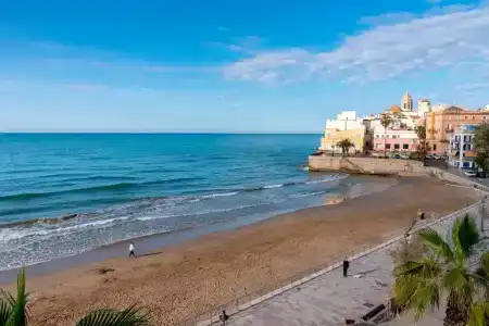 URH Sitges Playa - 227