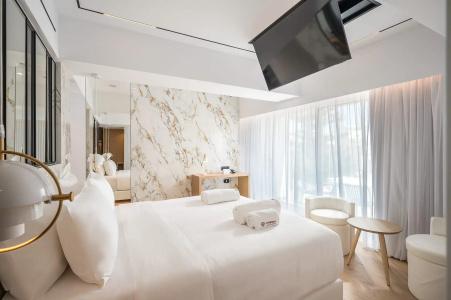 Ethereal White Resort & Spa - 122