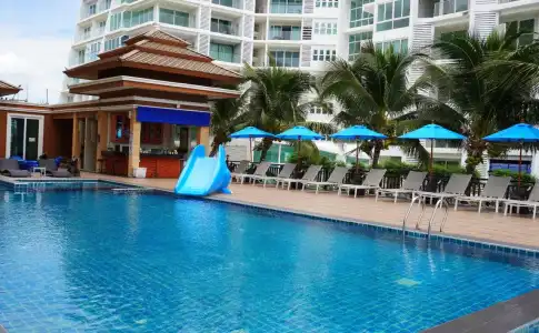 Saisawan Beach Luxury - 17
