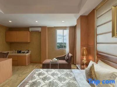 Best Western Chinatown - 132
