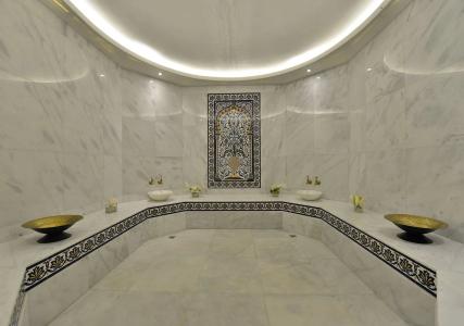 Lagoona Beach Luxury Resort and Spa - 20