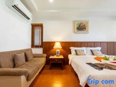 Sailom Resort Bangsaphan - 103