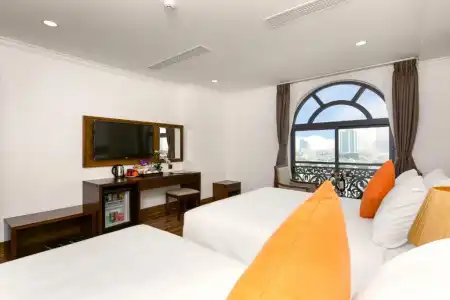 Roliva & Apartment Danang - 67