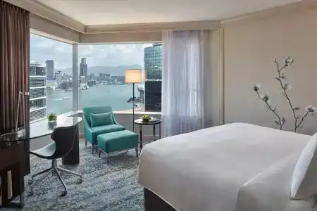 JW Marriott - 48