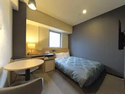 Meitetsu Inn Chita Handa Ekimae - 34